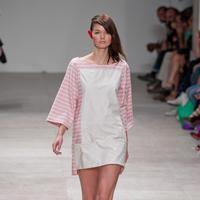 Lisbon Fashion Week Spring Summer 2012 Ready To Wear - Alexandra Moura - Catwalk | Picture 97342